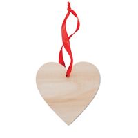 DECORAZIONE A FORMA DI CUORE